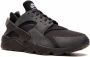 Nike Air Huarache Hyperlocal London sneakers Zwart - Thumbnail 6