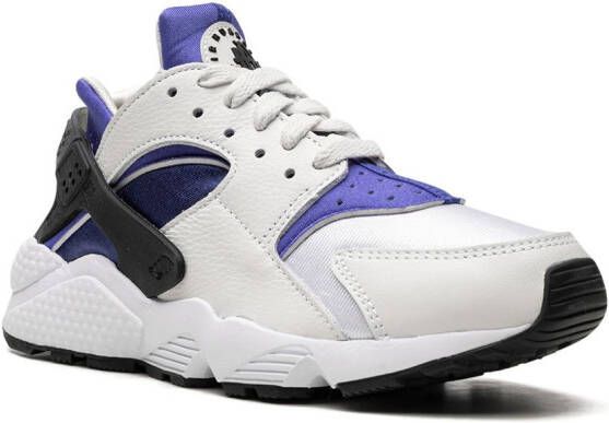 Nike Air Huarache sneakers Wit