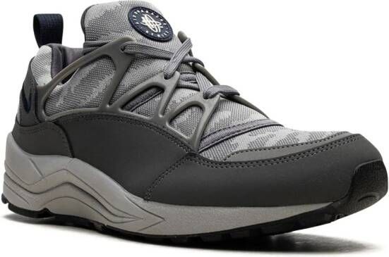 Huarache light best sale Zwart