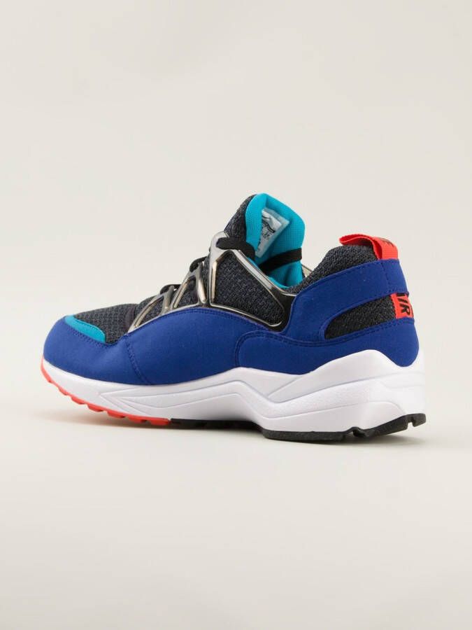 Nike air huarache light on sale Blauw