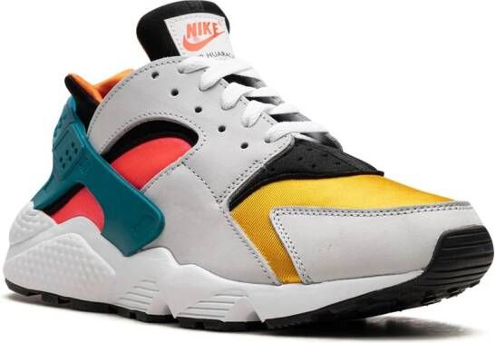 Nike Air Huarache low-top sneakers Grijs