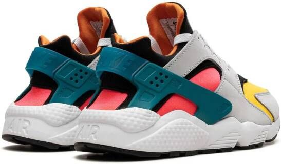 Nike Air Huarache low-top sneakers Grijs