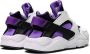 Nike Air Huarache low-top sneakers Wit - Thumbnail 3