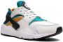 Nike Air Huarache low-top sneakers Wit - Thumbnail 6