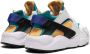 Nike Air Huarache low-top sneakers Wit - Thumbnail 7