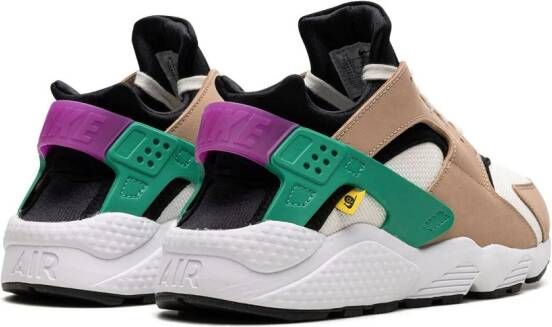 Nike "Air Huarache Moving Company sneakers" Beige