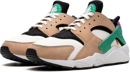 Nike "Air Huarache Moving Company sneakers" Beige