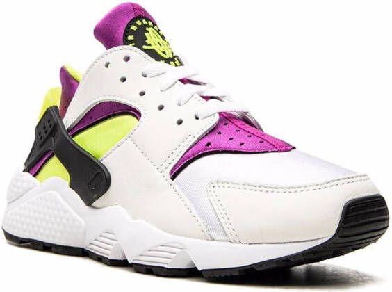 Nike Air Huarache sneakers Wit