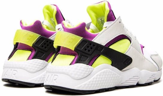 Nike Air Huarache sneakers Wit