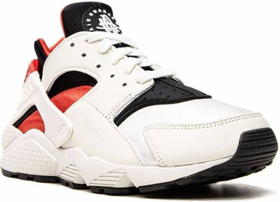 Nike Air Huarache sneakers Wit