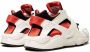 Nike Air Huarache sneakers Wit - Thumbnail 3