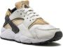 Nike "Air Huarache White Sandrift sneakers" Wit - Thumbnail 2