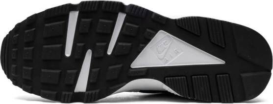 Nike "Tiger Woods '13 Black sneakers" Zwart - Foto 4