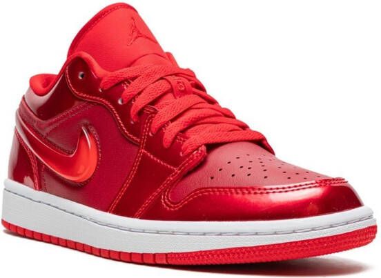 Nike Air Jordan 1 SE sneakers Rood