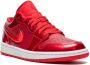 Nike Air Jordan 1 SE sneakers Rood - Thumbnail 2
