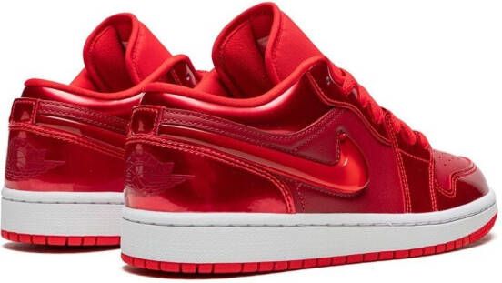 Nike Air Jordan 1 SE sneakers Rood