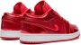Nike Air Jordan 1 SE sneakers Rood - Thumbnail 3