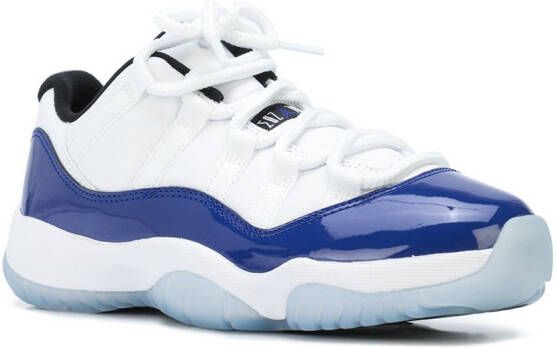 Jordan Air 11 Retro sneakers Wit