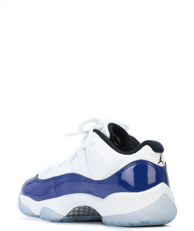 Jordan Air 11 Retro sneakers Wit