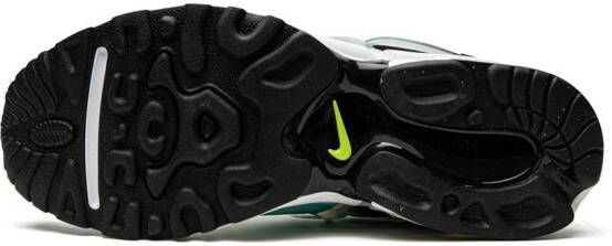 Nike Air Kukini SE 'Lemon Venom' sneakers Groen