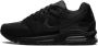 Nike "Air Max 09 JCRD Triple Black sneakers" Zwart - Thumbnail 5