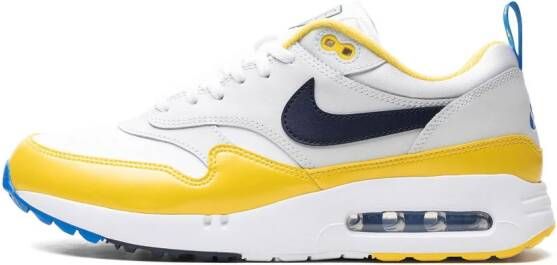 Nike Air Max 1 '86 OG G NRG sneakers Wit