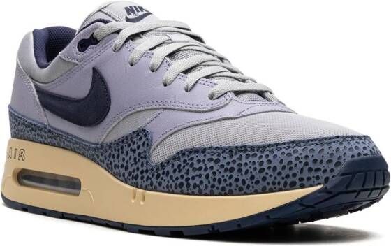 Nike Air Max 1 '86 OG Big Bubble Lost Sketch sneakers Blauw