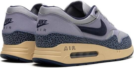 Nike Air Max 1 '86 OG Big Bubble Lost Sketch sneakers Blauw