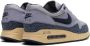 Nike Air Max 1 '86 PRM low-top sneakers Blauw - Thumbnail 3