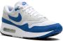 Nike Air Max 1 "Platinum Tint Dark Obsidian" sneakers Wit - Thumbnail 2