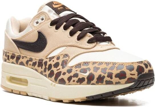 Nike Air Max 1 '87 sneakers Beige