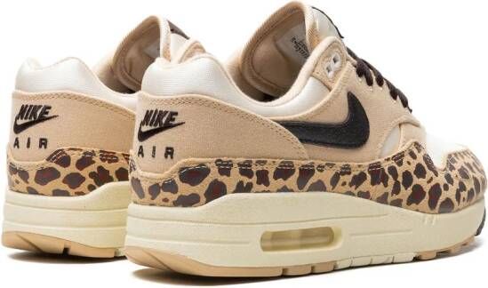 Nike Air Max 1 '87 sneakers Beige