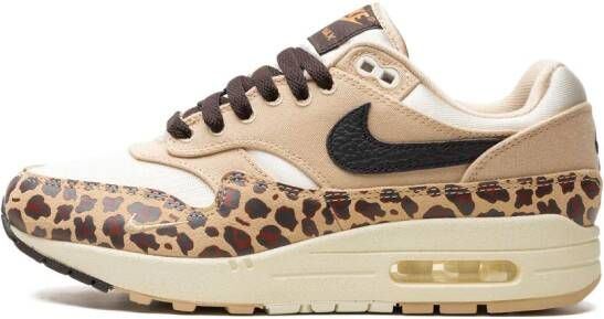 Nike Air Max 1 '87 sneakers Beige