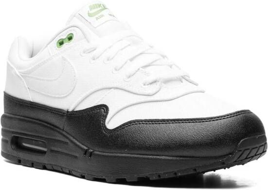 Nike Air Max 1 "Chlorophyll" sneakers Wit