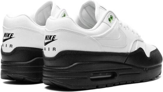 Nike Air Max 1 "Chlorophyll" sneakers Wit