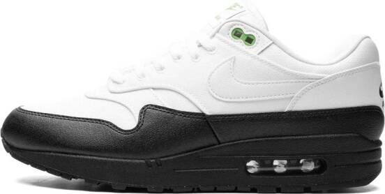 Nike Air Max 1 "Chlorophyll" sneakers Wit