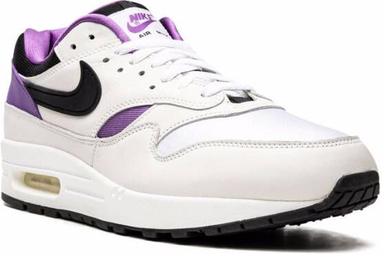 Nike Air Max 1 DNA CH.1 “Purple Punch” sneakers Wit