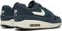 Nike Air Max 1 low-top sneakers Blauw - Thumbnail 3