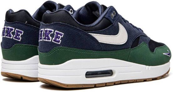 Nike "Air Max 1 Obsidian sneakers " Blauw