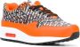 Nike Air Max 1 Premium Just Do It sneakers Zwart - Thumbnail 2