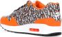 Nike Air Max 1 Premium Just Do It sneakers Zwart - Thumbnail 3