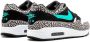 Nike Air Max 1 Premium Retro sneakers Zwart - Thumbnail 3