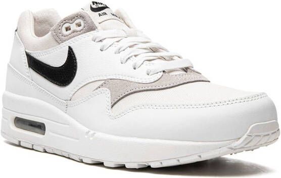 Nike Mamba Fury low-top sneakers Wit - Foto 2