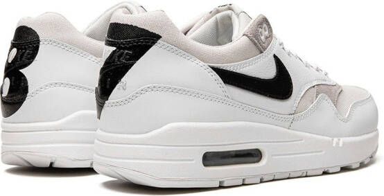 Nike Mamba Fury low-top sneakers Wit - Foto 3