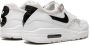 Nike Mamba Fury low-top sneakers Wit - Thumbnail 3