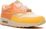 Nike Air Max 1 "Puerto Rico Orange Frost" sneakers Oranje - Thumbnail 2