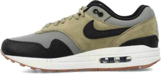 Nike Air Max 1 SC sneakers Zwart