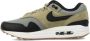 Nike Air Humara low-top sneakers Groen - Thumbnail 3