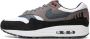 Nike Air Max 1 "Slate Blue" sneakers Zwart - Thumbnail 5