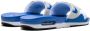 Nike Alpha Huarache Elite 4 Low "Jackie Robinson Day" voetbalschoenen Blauw - Thumbnail 18